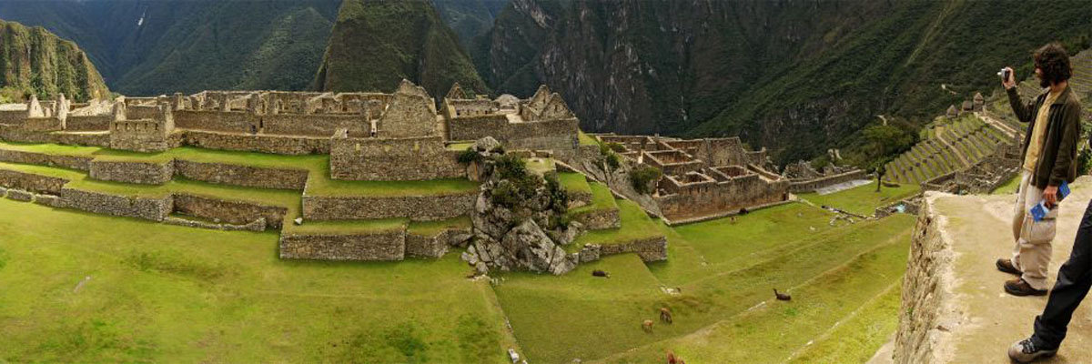 Machupicchu by Car 2 Días - 1 Noche en Machu Picchu